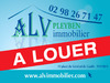 Ma-Cabane - Location Local commercial PLEYBEN, 30 m²