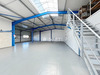 Ma-Cabane - Location Local commercial Poligny, 1083 m²