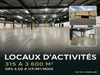 Ma-Cabane - Location Local commercial Pontonx-sur-l'Adour, 2000 m²