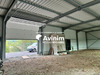 Ma-Cabane - Location Local commercial Pouxeux, 292 m²