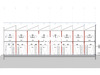 Ma-Cabane - Location Local commercial Puiseux-Pontoise, 145 m²