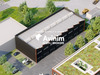 Ma-Cabane - Location Local commercial Puiseux-Pontoise, 290 m²