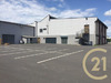 Ma-Cabane - Location Local commercial Puygouzon, 700 m²