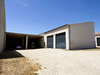Ma-Cabane - Location Local commercial PUYVERT, 380 m²