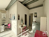 Ma-Cabane - Location Local commercial Robion, 46 m²