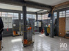 Ma-Cabane - Location Local commercial Roche-la-Molière, 123 m²