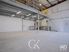 Ma-Cabane - Location Local commercial Rochetoirin, 275 m²