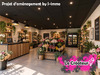 Ma-Cabane - Location Local commercial ROYE, 68 m²