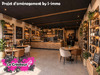Ma-Cabane - Location Local commercial ROYE, 68 m²