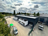 Ma-Cabane - Location Local commercial Saint-Étienne-du-Rouvray, 208 m²
