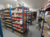 Ma-Cabane - Location Local commercial Saint-Évarzec, 360 m²