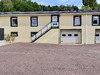 Ma-Cabane - Location Local commercial SAINT-AVOLD, 93 m²