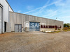 Ma-Cabane - Location Local commercial Saint-Gaudens, 1121 m²