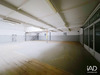 Ma-Cabane - Location Local commercial Saint-Hilaire-de-Brethmas, 410 m²
