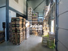 Ma-Cabane - Location Local commercial Saint-Jean-le-Blanc, 620 m²