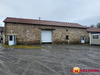 Ma-Cabane - Location Local commercial Saint-Junien, 225 m²