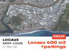 Ma-Cabane - Location Local commercial SAINT LOUIS, 400 m²