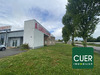 Ma-Cabane - Location Local commercial SAINT-MARCEL-LES-VALENCE, 220 m²