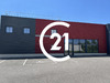 Ma-Cabane - Location Local commercial Saint-Marcel-lès-Valence, 719 m²