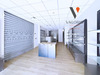 Ma-Cabane - Location Local commercial Saint-Martin-d'Hères, 107 m²