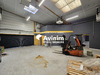 Ma-Cabane - Location Local commercial Saint-Maximin, 750 m²