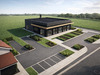 Ma-Cabane - Location Local commercial Saint-Paul-lès-Dax, 190 m²