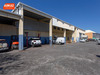 Ma-Cabane - Location Local commercial SAINT PIERRE, 220 m²