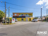 Ma-Cabane - Location Local commercial SAINT PIERRE, 66 m²