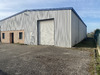 Ma-Cabane - Location Local commercial Saint-Romain-de-Jalionas, 800 m²