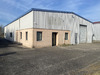 Ma-Cabane - Location Local commercial Saint-Romain-de-Jalionas, 800 m²