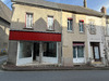 Ma-Cabane - Location Local commercial SAINT-VAURY, 53 m²