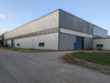 Ma-Cabane - Location Local commercial SAINTE HELENE DU LAC, 2000 m²