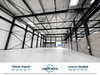 Ma-Cabane - Location Local commercial SAINTE HELENE SUR ISERE, 1058 m²