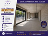 Ma-Cabane - Location Local commercial Savigny-sur-Orge, 73 m²
