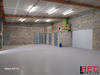 Ma-Cabane - Location Local commercial Septèmes-les-Vallons, 150 m²