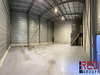 Ma-Cabane - Location Local commercial Signes, 345 m²