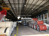 Ma-Cabane - Location Local commercial Sorgues, 2500 m²