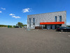 Ma-Cabane - Location Local commercial Terssac, 750 m²