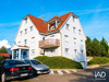Ma-Cabane - Location Local commercial Thann, 54 m²