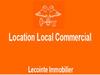 Ma-Cabane - Location Local commercial TOULOUSE, 100 m²