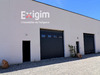 Ma-Cabane - Location Local commercial Tournon-sur-Rhône, 130 m²