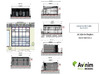 Ma-Cabane - Location Local commercial Trévoux, 303 m²