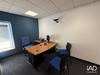 Ma-Cabane - Location Local commercial Vaux-le-Pénil, 150 m²