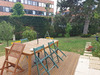 Ma-Cabane - Location Local commercial VERRIERES-LE-BUISSON, 25 m²