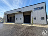 Ma-Cabane - Location Local commercial Veurey-Voroize, 148 m²