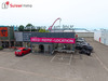 Ma-Cabane - Location Local commercial VOUJEAUCOURT, 580 m²