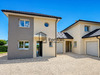 Ma-Cabane - Location Maison Échenevex, 103 m²