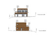 Ma-Cabane - Location Maison Anthy-sur-Léman, 109 m²