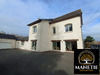 Ma-Cabane - Location Maison Anzin-Saint-Aubin, 162 m²