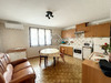 Ma-Cabane - Location Maison ARAMON, 36 m²